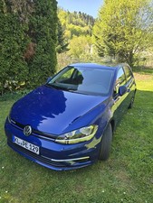 Golf 7 BLUEMOTION 2018