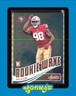 49ers 2025 Absolute Mykel Williams Rookie Wave #RW-MWS San Francisco  $2MIN ORDE