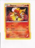 VINTAGE 2016 POKEMON MAGMAR 16/83