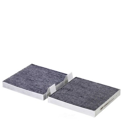 Cabin Air Filter   Hengst Filter   E2992LC2