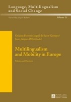 Multilingualism And Mobility In Europe Kristine Horner