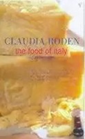 The Food Of Italy | Claudia Roden | Englisch | Taschenbuch | 1998