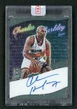 Top Charles Barkley Cards to Collect 24