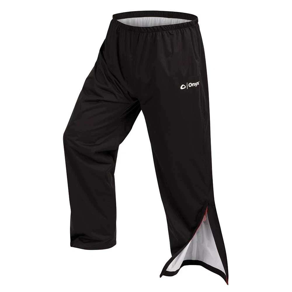 Onyx HydroMax Rain Pants - XX-Large - Black 503200-700-060-22