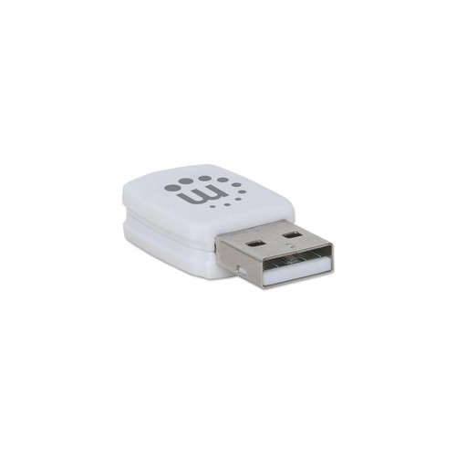 Mini adattatore wireless 600AC Dual Band 2,4GHz 5GHz - Picture 3 of 9