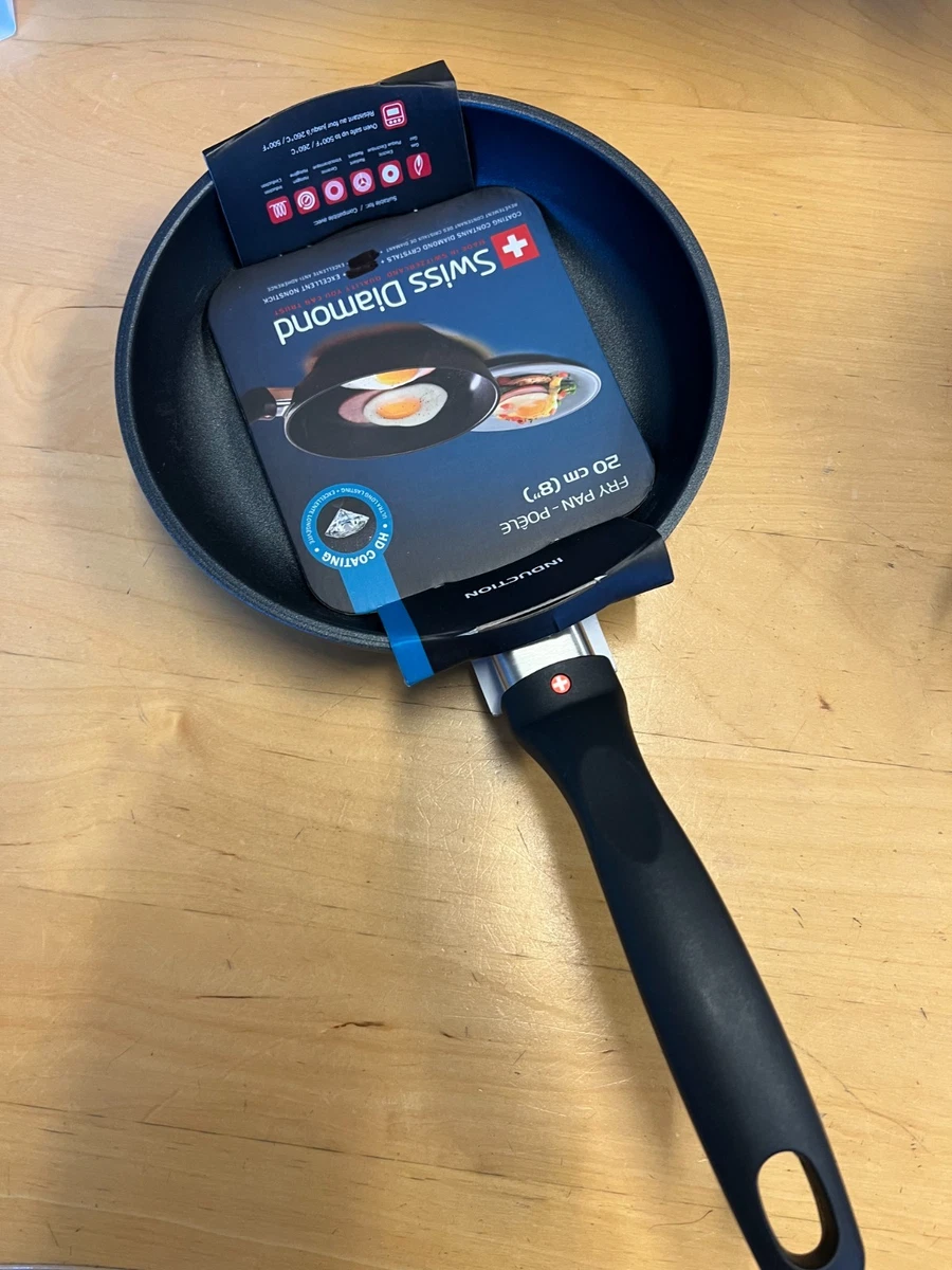 智子さまお取置き✴︎Swiss Diamond スイスダイヤモンド ガラス製フタ Swiss Diamond Cookware for sale - eBay
