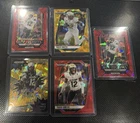 2025 Panini Travis Hunter Gold (Raw)
