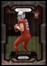 Clayton Tune 2023 Panini Prizm #302 Cardinals NFL READ FREE SHIP AutographDen