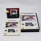 NHL 94 (Sega Genesis) CIB COMPLETE & TESTED