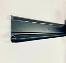 RV Awning Trim Insert Type BLACK Aluminum 92 ...