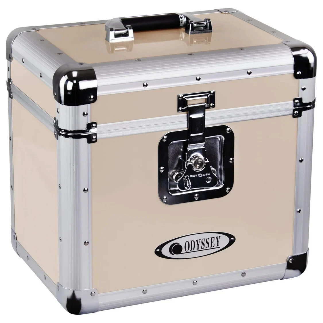 Odyssey Pro Audio Cases Vinyl Record for sale | eBay