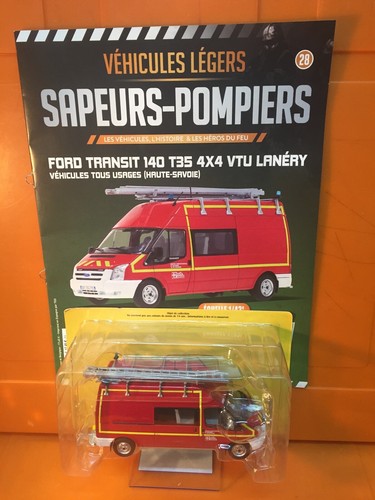 V. SAPEUR POMPIERS LEGERS