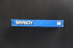 PaperBoy Nintendo NES Loose PAL FRA