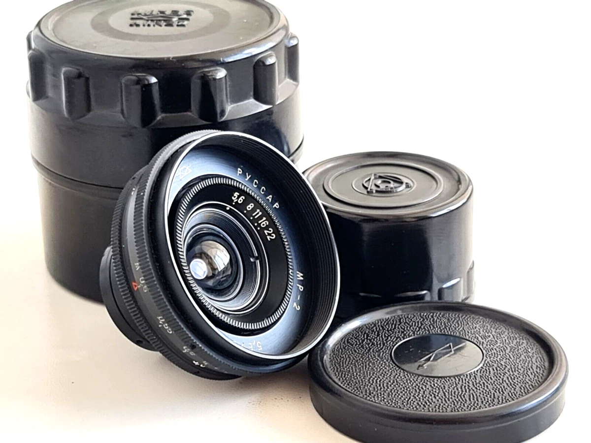 20mm Focal f/5.6 Camera Lenses for sale | eBay