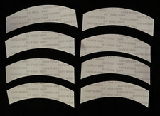 Supertape C Contour LF Lace front support Double sided Adhesive Tape 216 Pc Wig