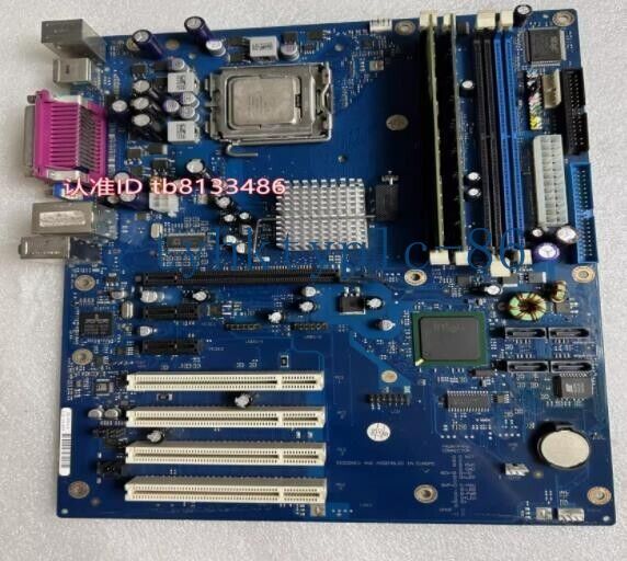 Fujitsu Siemens D1837-A11 W26361-W84-Z2-02-36 industrial