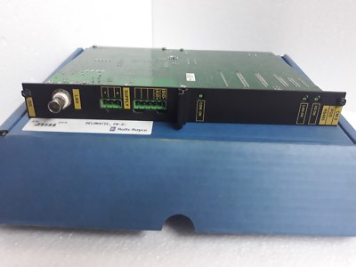DEIF DELOMATIC CONTROL MODULE CM-2 | Multi-Function System 1044220190G
