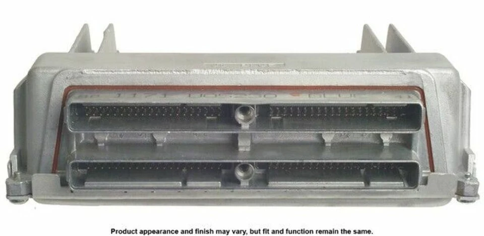 Cardone Reman 动力总成控制模块 77-9624F | 高质量汽车零件,Unive — 第 2/4 张图片