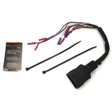 Buyers Products 9-Pin, Plow Side, Snowplow Harness Repair Kit for Fisher 22335K
