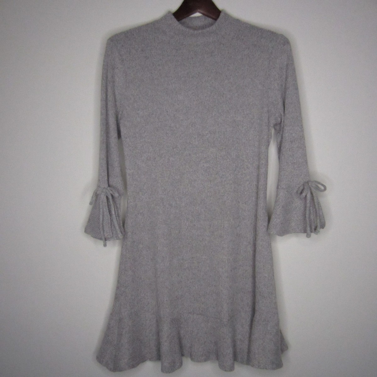 lauren conrad grey dress Womens Grey LC Lauren Conrad Maxi Dresses, Clothing