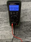 Metrahit Pro trms Multimeter