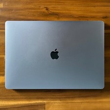 Apple MacBook Pro 16" 1TB SSD, Intel Core i9 9th Gen., 2.40GHz, 16GB Laptop