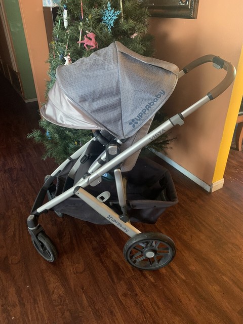 ebay uppababy cruz