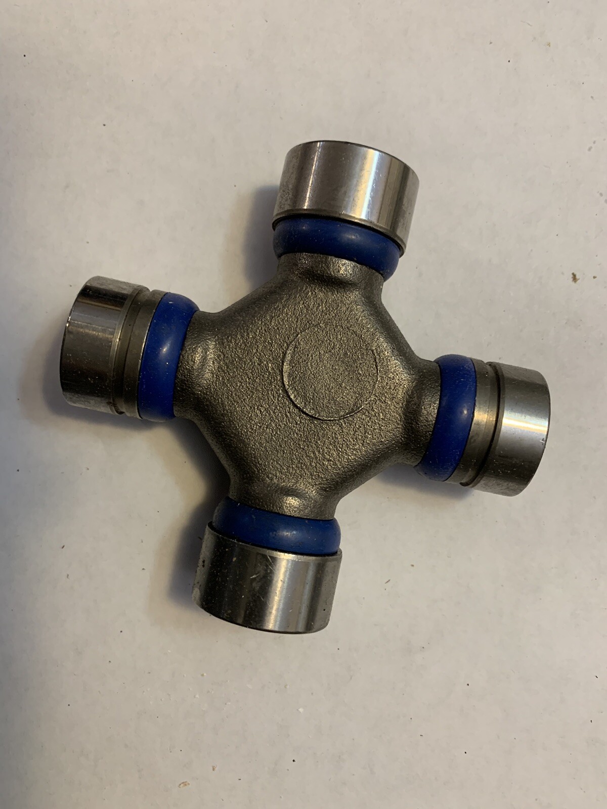 Spicer Drivetrain Components 51204X eBay