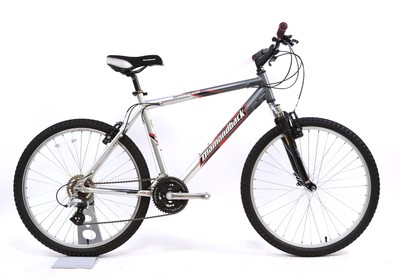 bicicleta diamondback sorrento