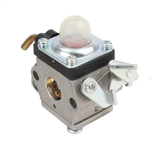 545008097 Carburettor for Husqvarna 129C 129L 129R LDX RJ 129LK T2228 967193201. - Picture 3 of 12