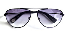 PAUL SMITH PS836 NAVY NEW AUTHENTIC FULL RIM SUNGLASSES PILOT JAPAN 63-14-135