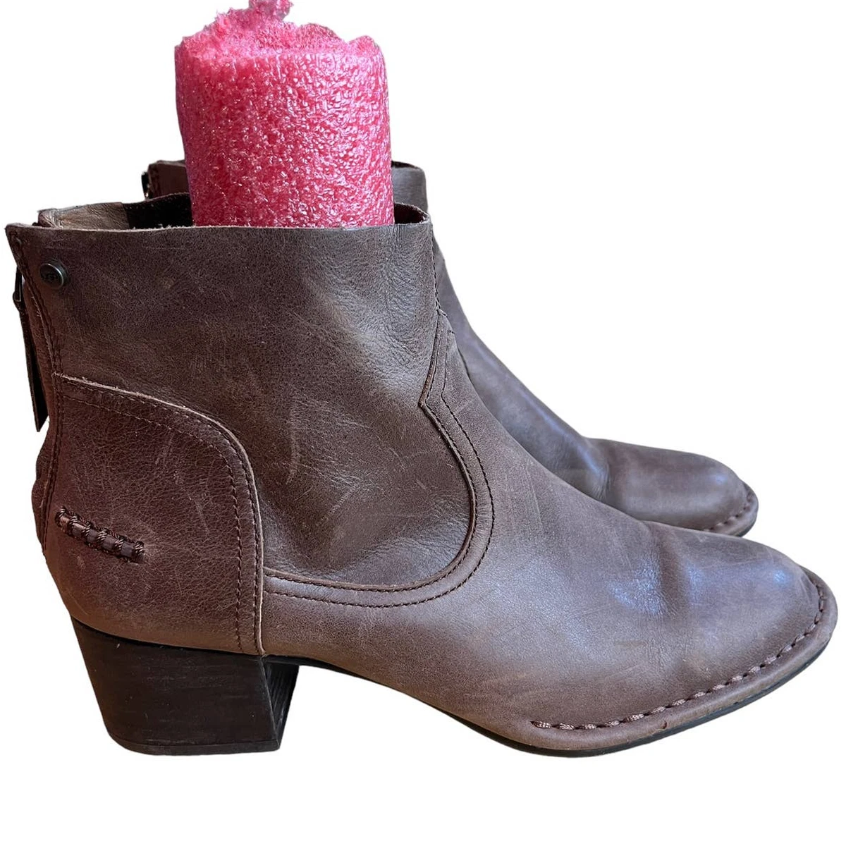 Bandara ankle 2024 boot ugg