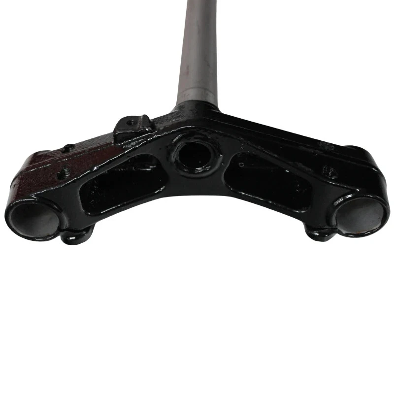 FITS YAMAHA NMAX GPD125 2021 - 2024 FRONT FORK YOKE STEERING STEM UNDER BRACKET - Image 4 of 4