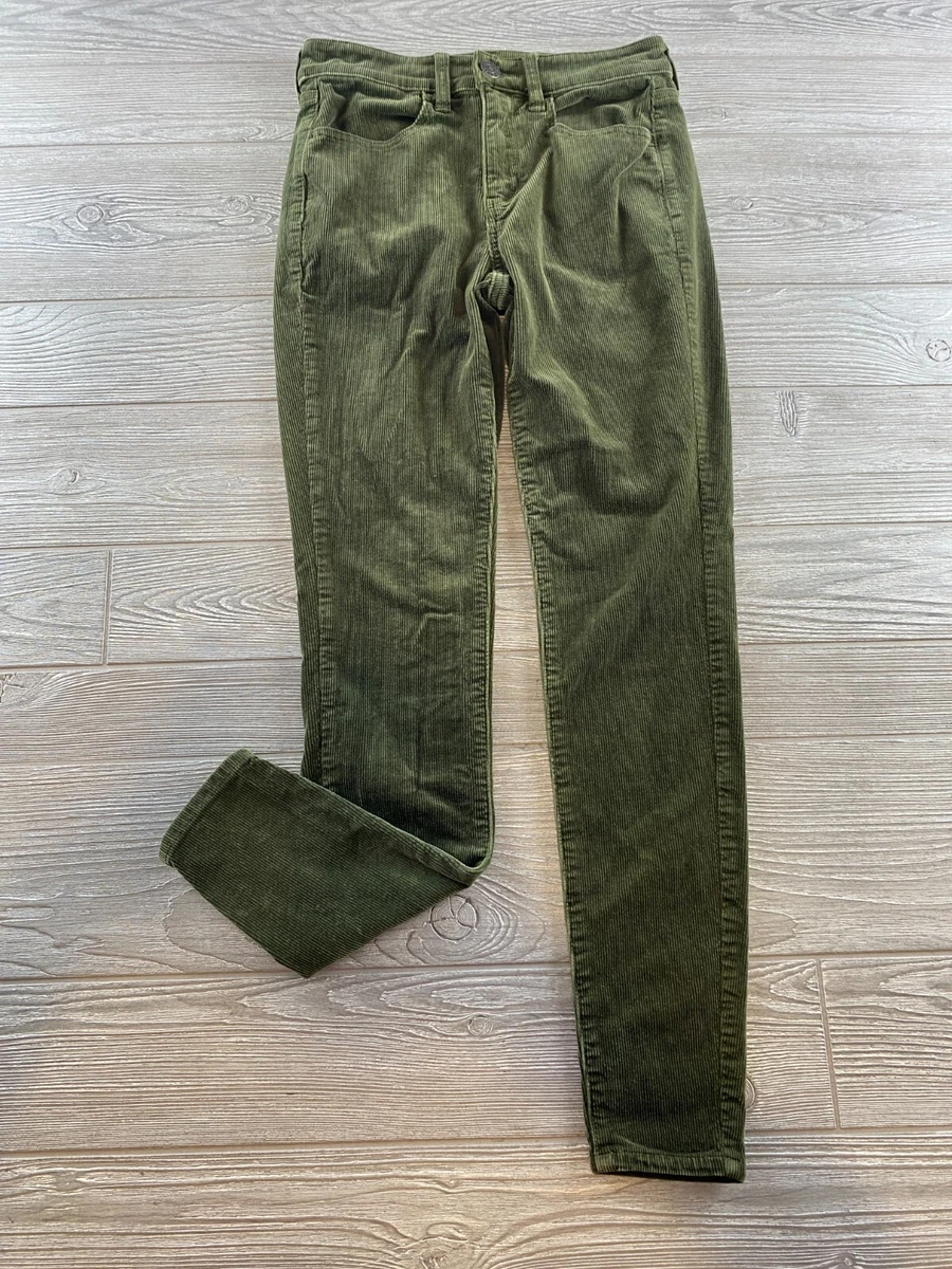 American eagle sales corduroy pants