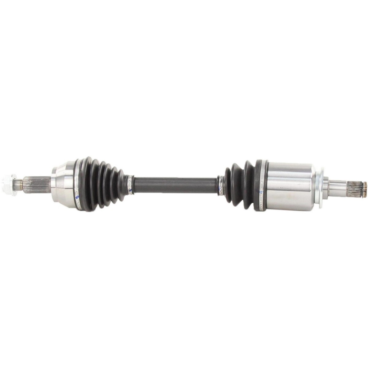 TrakMotive CV Axle Shaft for Land Rover RV-8017 | eBay