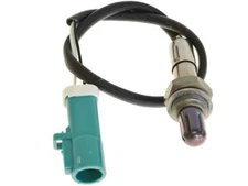 Upstream TRQ Oxygen Sensor fits Ford E350 Econoline 1987-1992 15BFQJ