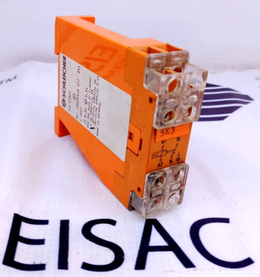 1PC SCHLEICHER KSB11 10521518477051  USED 90 DAYS WARRANTY FAST SHIPPING