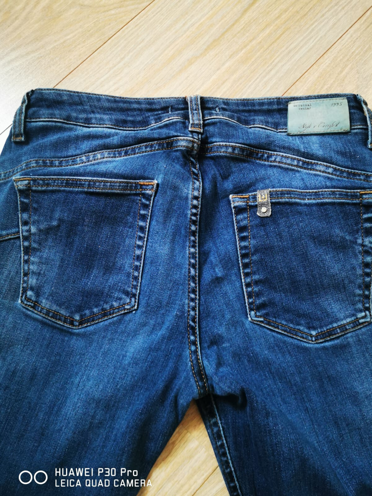 LIU JO Jeans Womens Size 30 image 5