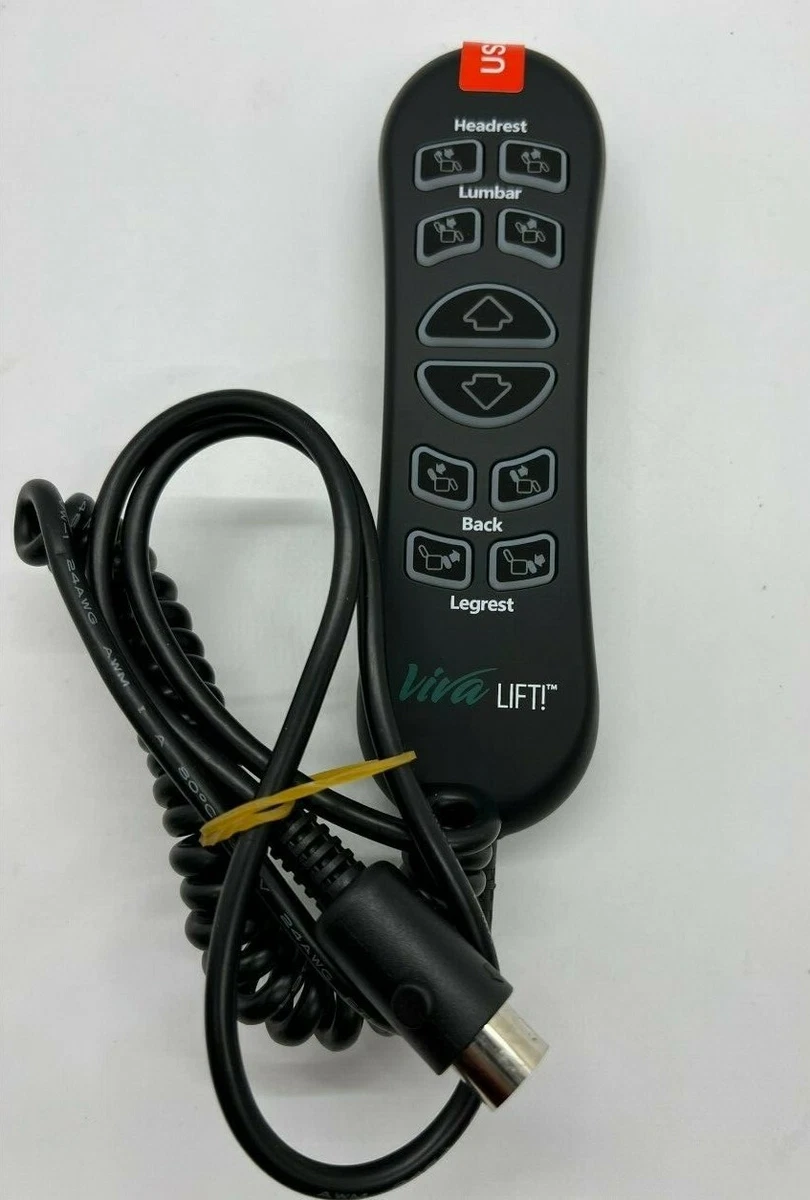 Pride lift chair remote control replacement new arrivals