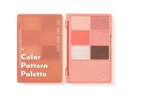 im meme blush palette