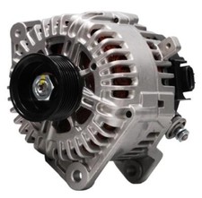 Nissan Armada Frontier Pathfinder Xterra Various Years Alternator 11256r