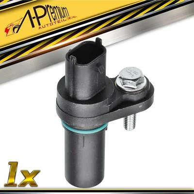 Capteur de Vilebrequin Pulse pour Opel Vectra C Signum Saab 9-3 YS3F 2.8L 3.6L - Photo 1/4