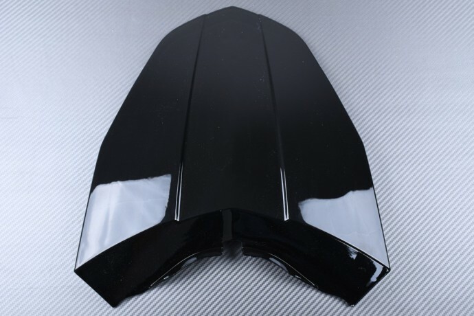 Capot de selle KTM 690 DUKE R idéal pour les sorties solo