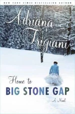 Home to Big Stone Gap: A Novel - Hardcover By Trigiani, Adriana - VERY GOOD