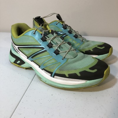 salomon wings pro 2 womens