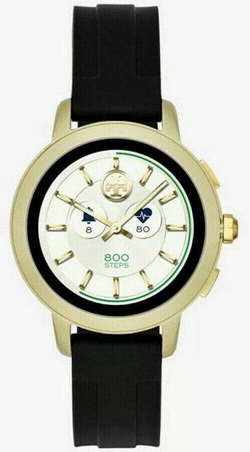 smartwatch tory burch