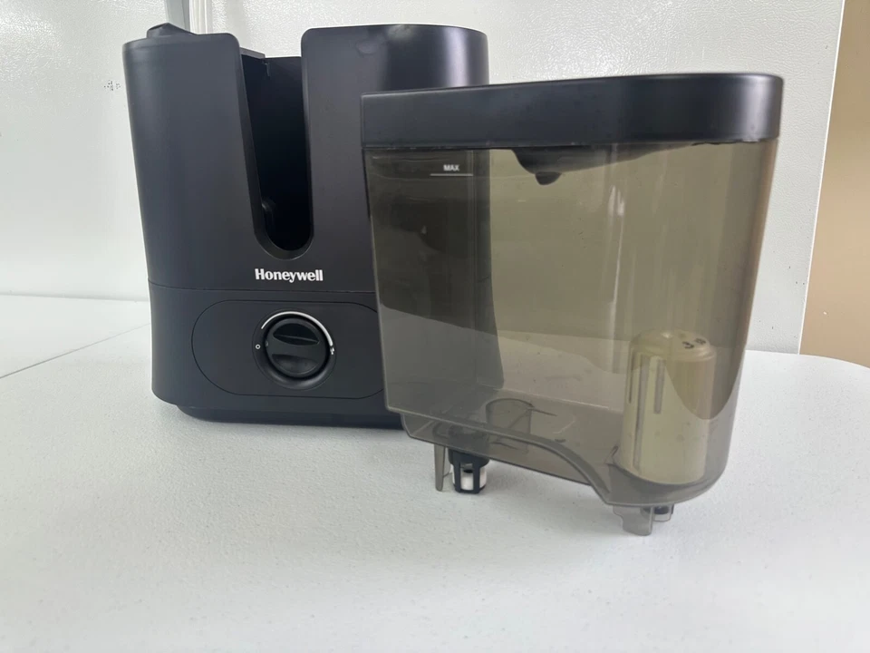 Humidificador Honeywell 570 Foto 2 de 4