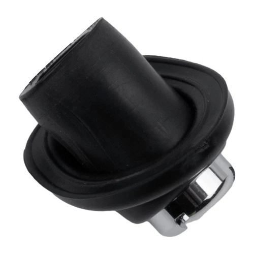 For Toyota For Tacoma Manual Antenna Nut Top Cap & Rubber 1995-2004,86396-04010 - Picture 12 of 20