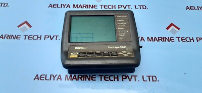 Davis Instruments Vantage Vue Kabellose Konsole 6250 (Funktioniert Nicht)