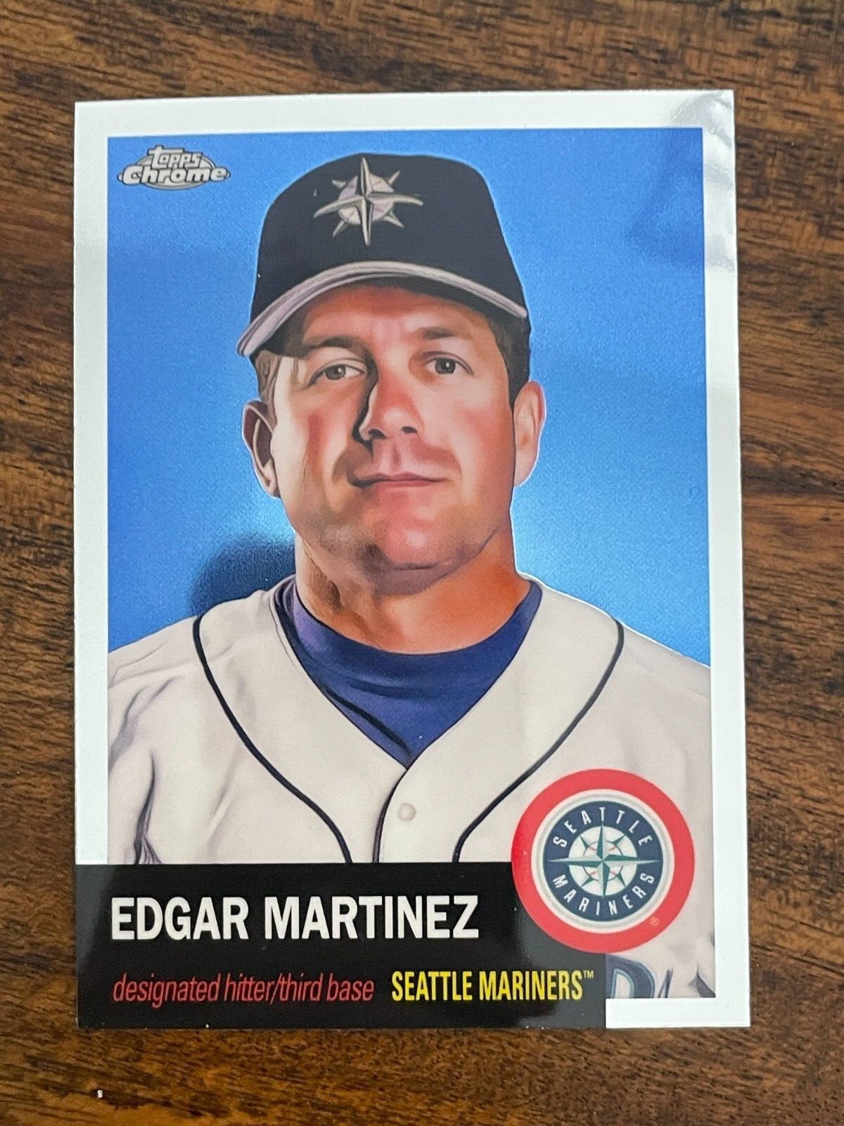 2022 Topps Chrome Platinum Anniversary Baseball - You Pick - Base Cards 251-500 - Picture 19 of 262
